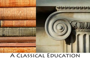 CLASSICAL EDUCATION