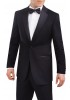 Prom Dress Code Tux