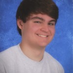 Yearbook Picture