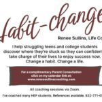 Habit Changer