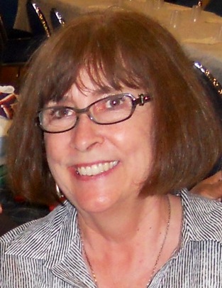 Sue Rothberg