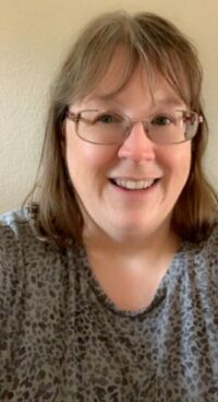 Laura Coker-Garcia