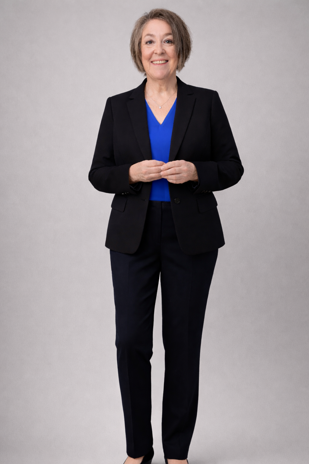 Joanne E. Juren