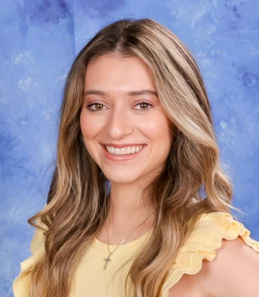 Madeline Muguerza